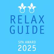 2 Lilien im Relax Guide