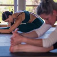 Yoga-Retreat mit Michaela Mayr