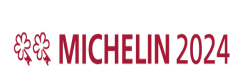 Logo 2 Keys Guide Michelin